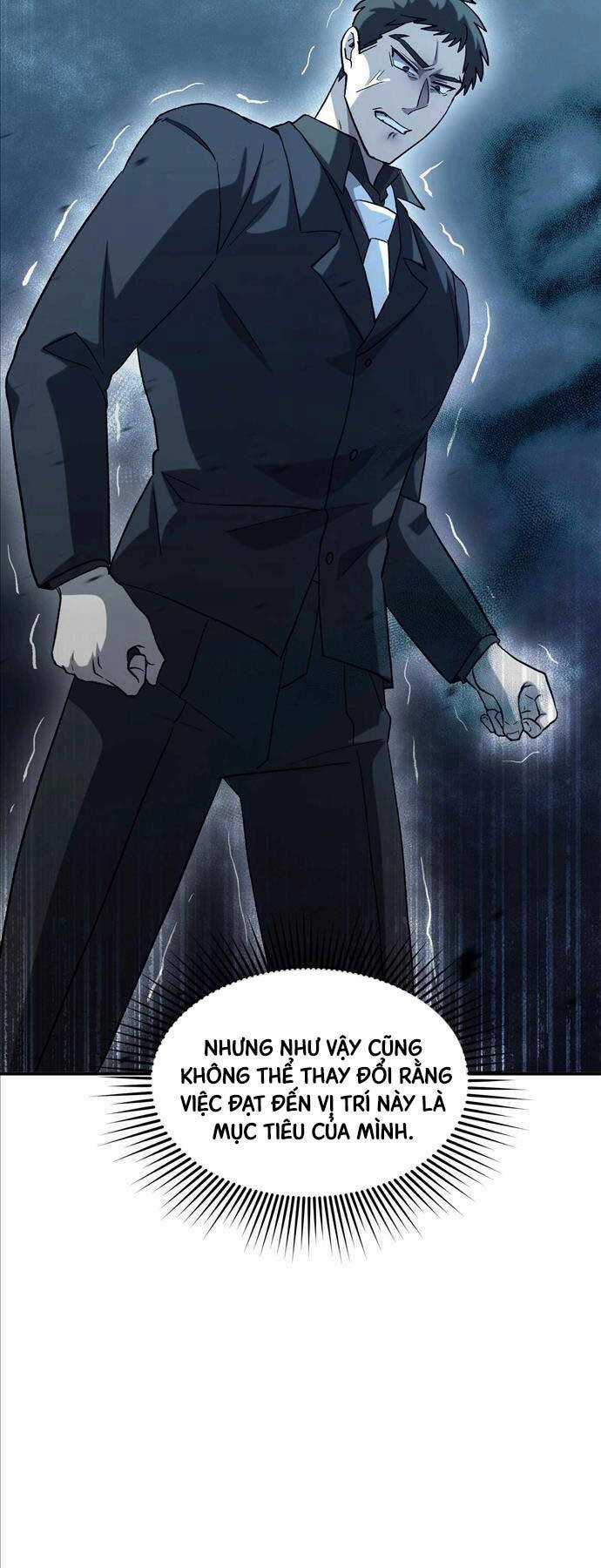 Thiết Huyết Chiêu Hồn Sư - Chapter 41 - Trang 34