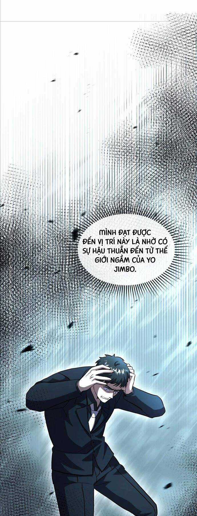 Thiết Huyết Chiêu Hồn Sư - Chapter 41 - Trang 35