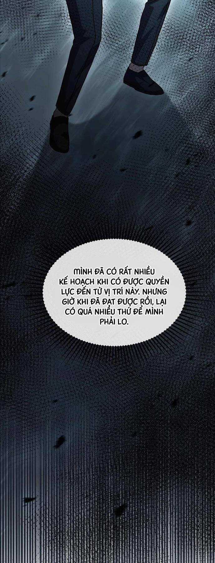 Thiết Huyết Chiêu Hồn Sư - Chapter 41 - Trang 36