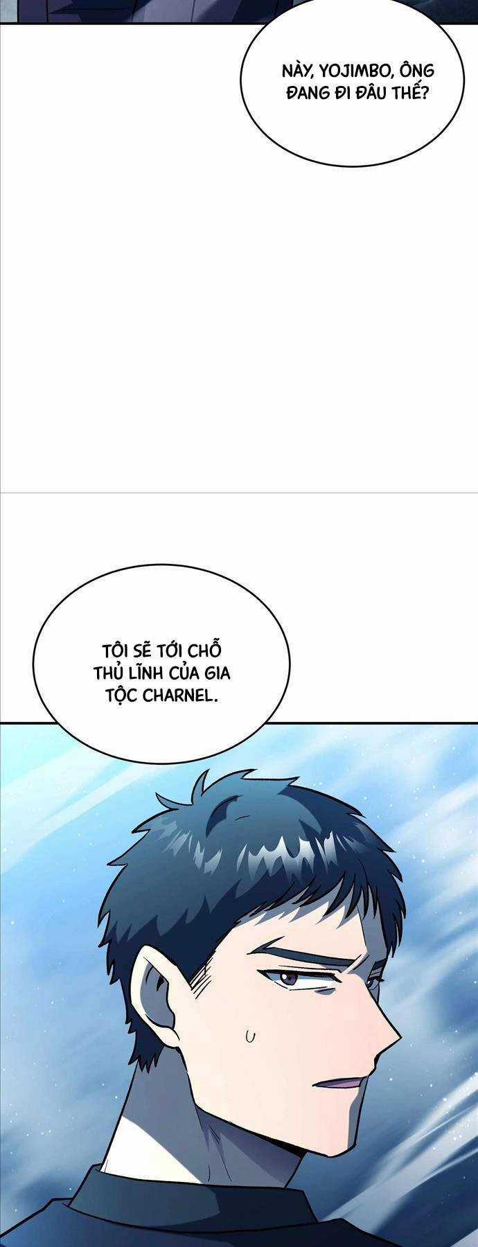 Thiết Huyết Chiêu Hồn Sư - Chapter 41 - Trang 38