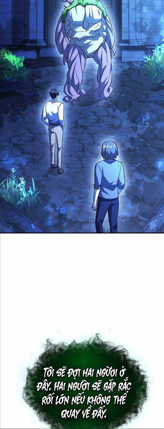 Thiết Huyết Chiêu Hồn Sư - Chapter 41 - Trang 43