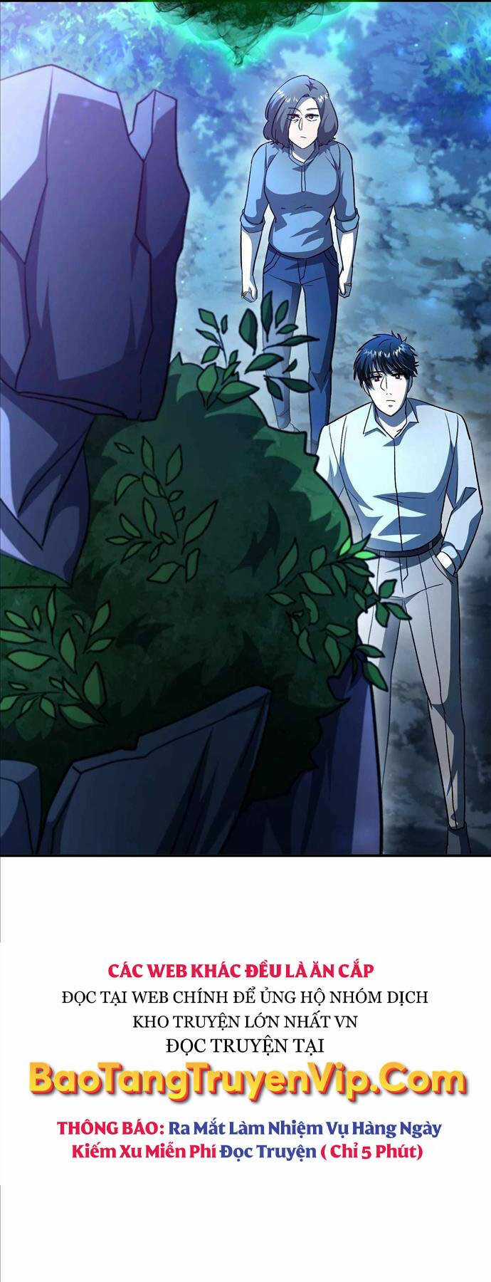 Thiết Huyết Chiêu Hồn Sư - Chapter 41 - Trang 44