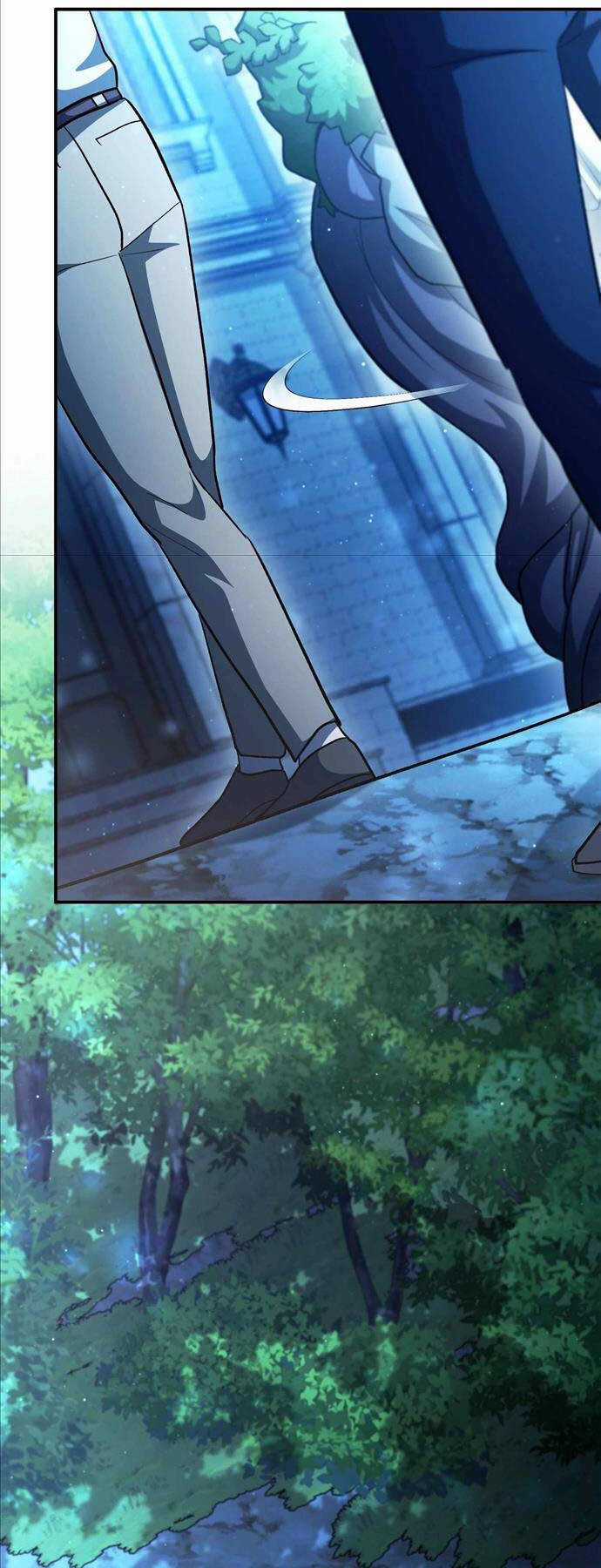 Thiết Huyết Chiêu Hồn Sư - Chapter 41 - Trang 45