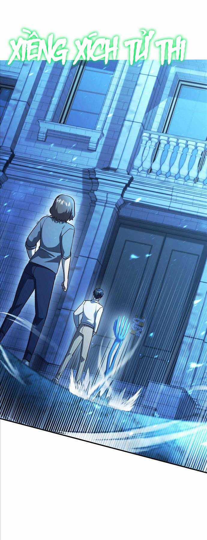 Thiết Huyết Chiêu Hồn Sư - Chapter 41 - Trang 47