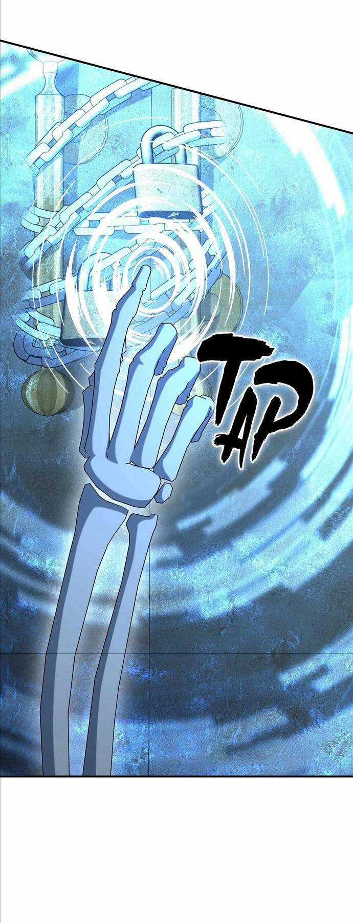 Thiết Huyết Chiêu Hồn Sư - Chapter 41 - Trang 48