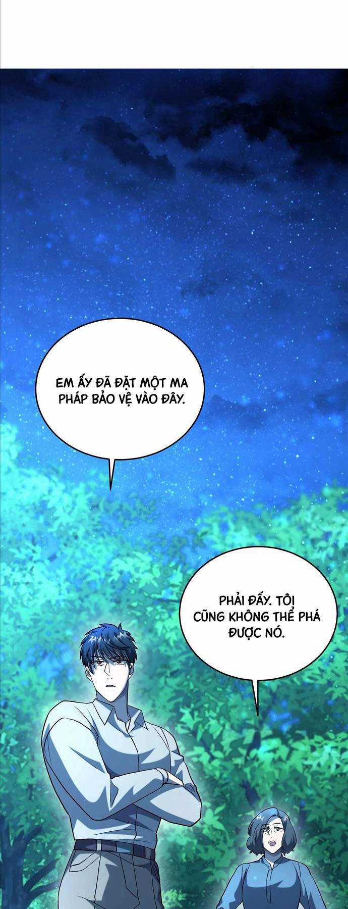 Thiết Huyết Chiêu Hồn Sư - Chapter 41 - Trang 49