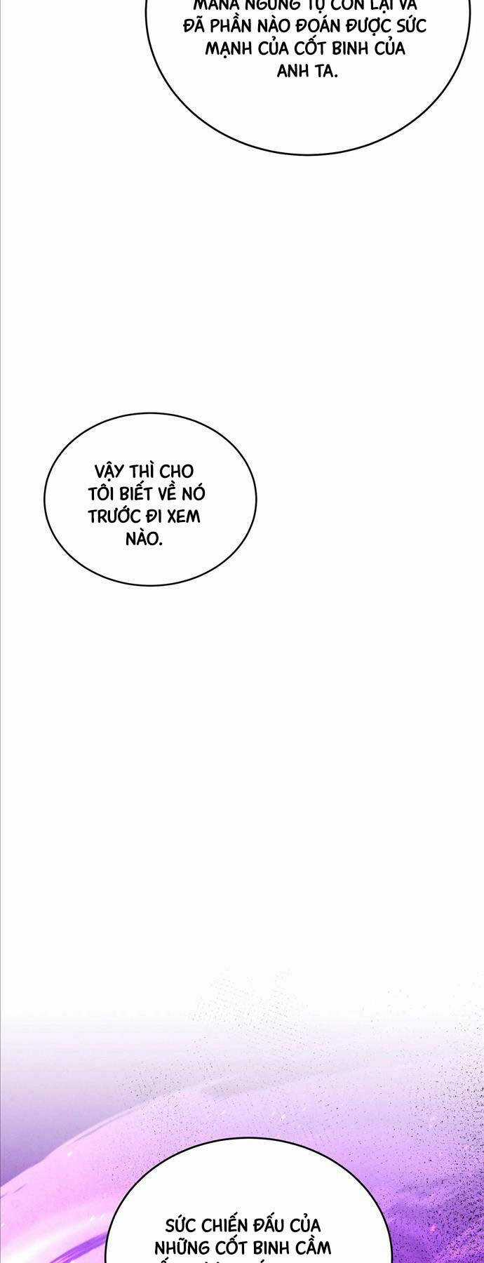 Thiết Huyết Chiêu Hồn Sư - Chapter 41 - Trang 6