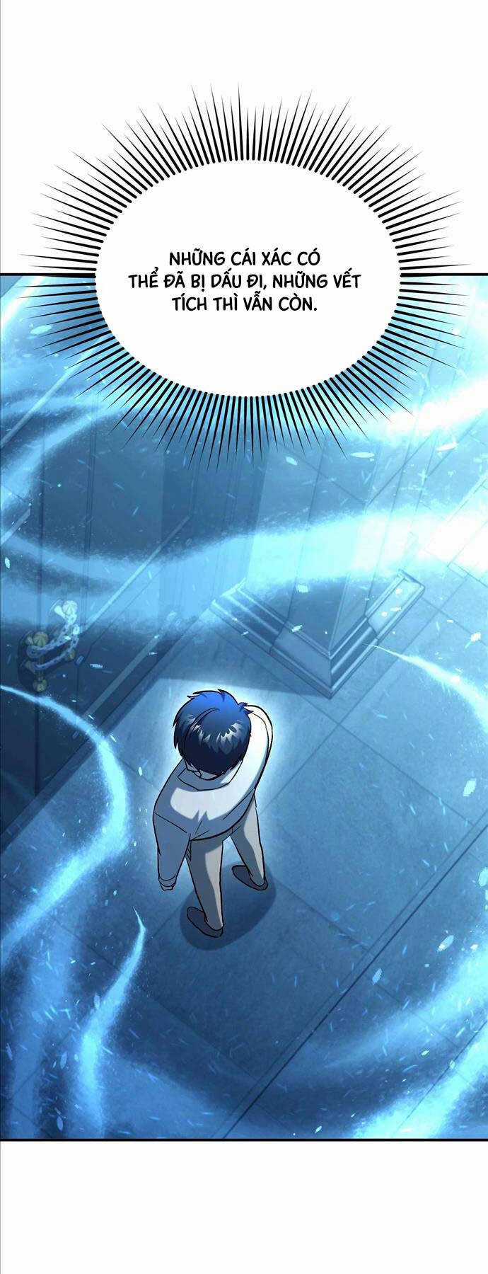 Thiết Huyết Chiêu Hồn Sư - Chapter 41 - Trang 56