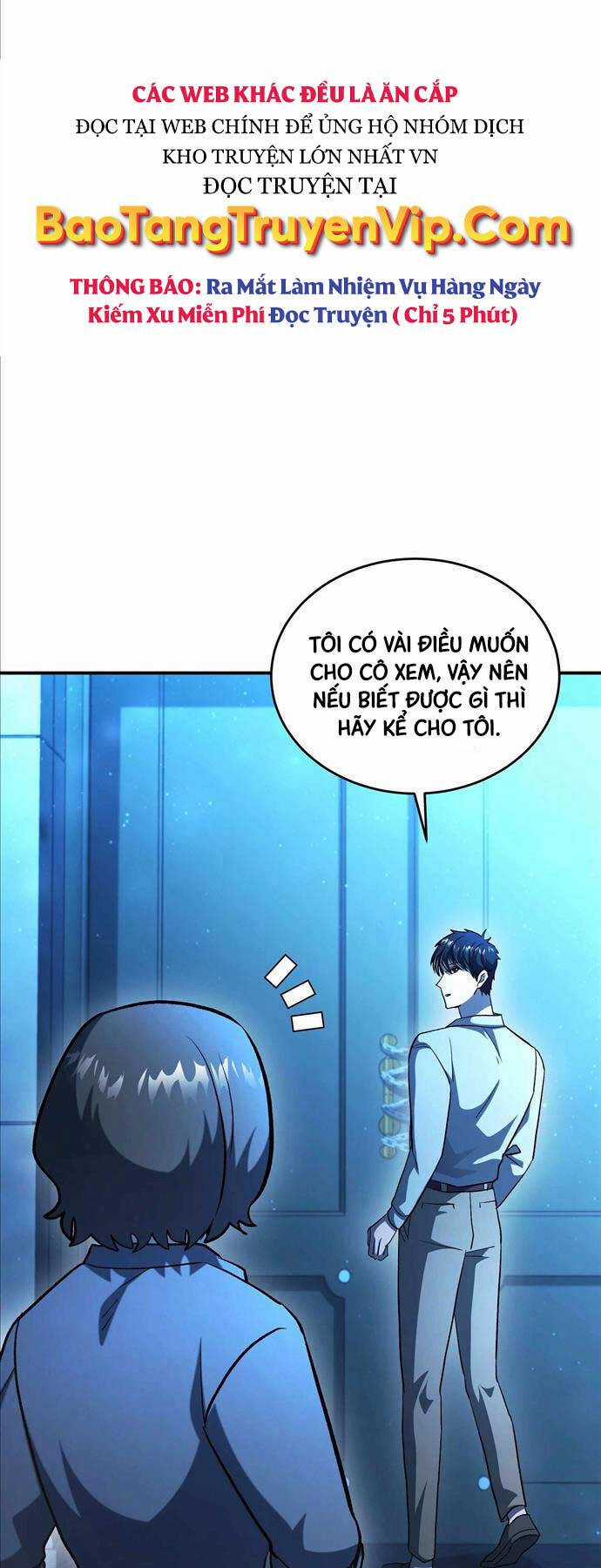 Thiết Huyết Chiêu Hồn Sư - Chapter 41 - Trang 57