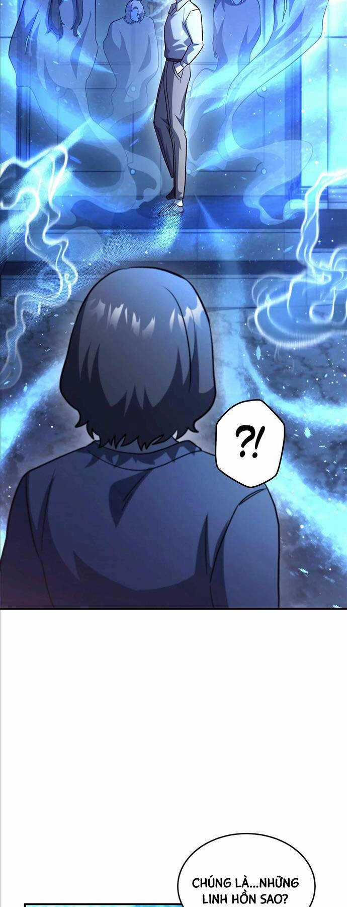 Thiết Huyết Chiêu Hồn Sư - Chapter 41 - Trang 60