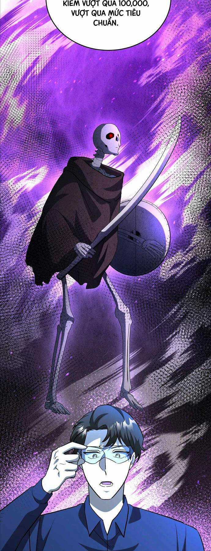 Thiết Huyết Chiêu Hồn Sư - Chapter 41 - Trang 7