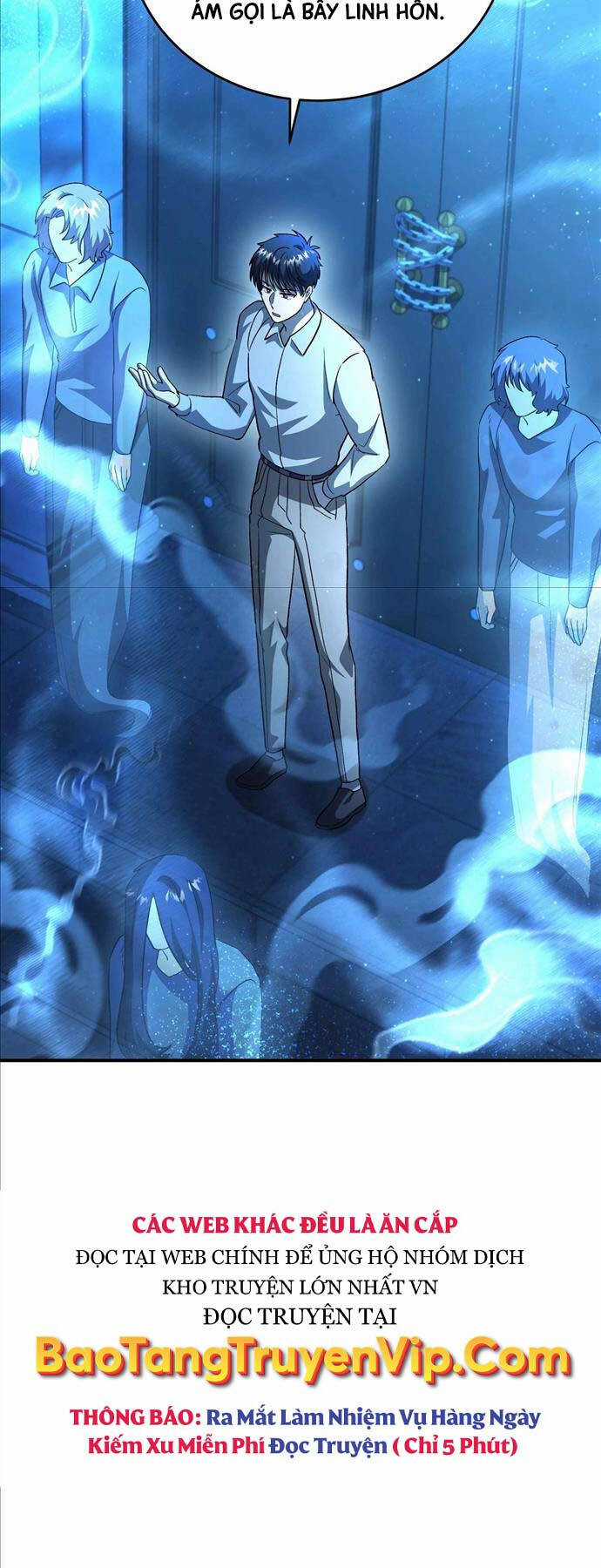 Thiết Huyết Chiêu Hồn Sư - Chapter 41 - Trang 62