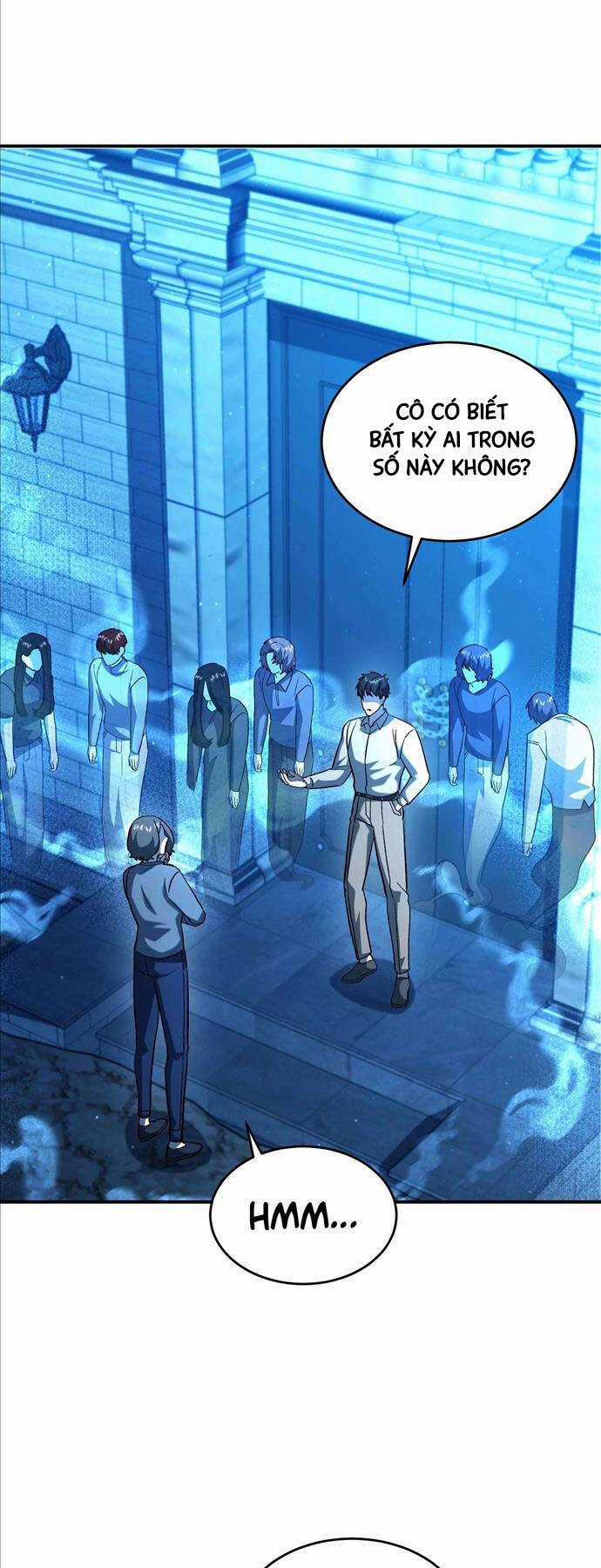 Thiết Huyết Chiêu Hồn Sư - Chapter 41 - Trang 63