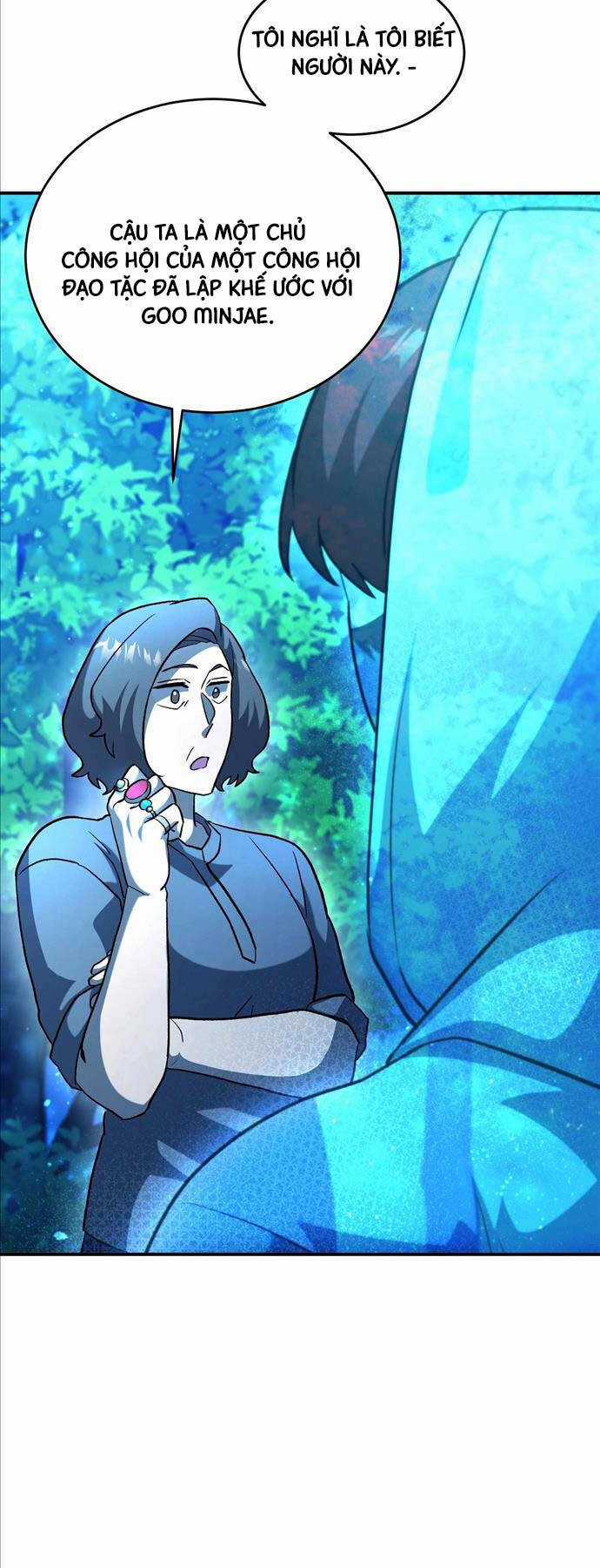 Thiết Huyết Chiêu Hồn Sư - Chapter 41 - Trang 64