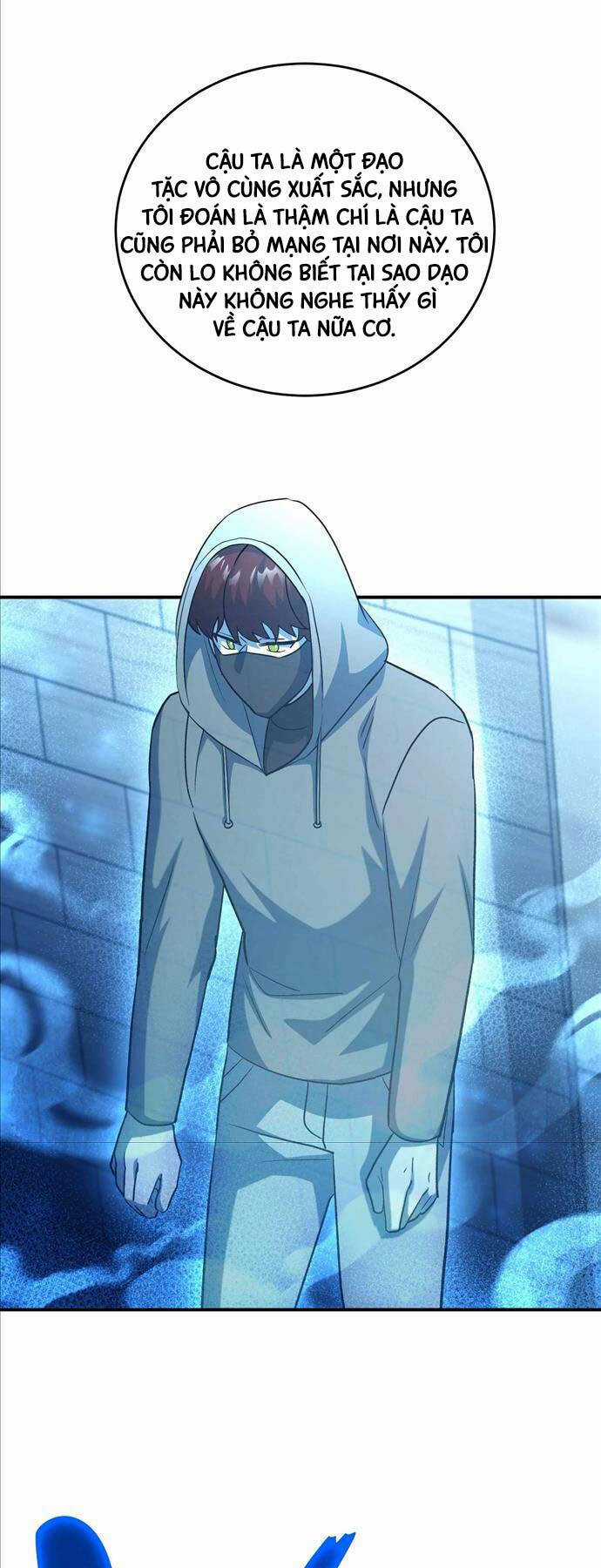 Thiết Huyết Chiêu Hồn Sư - Chapter 41 - Trang 65