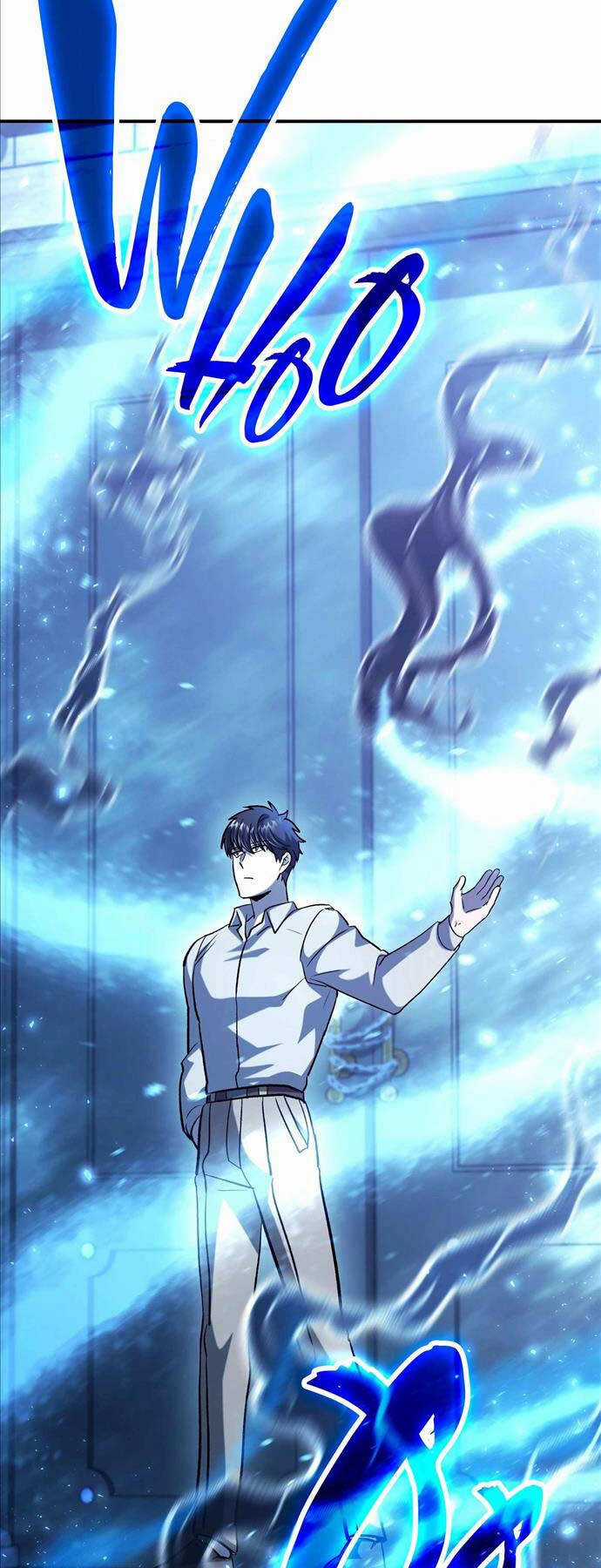 Thiết Huyết Chiêu Hồn Sư - Chapter 41 - Trang 66