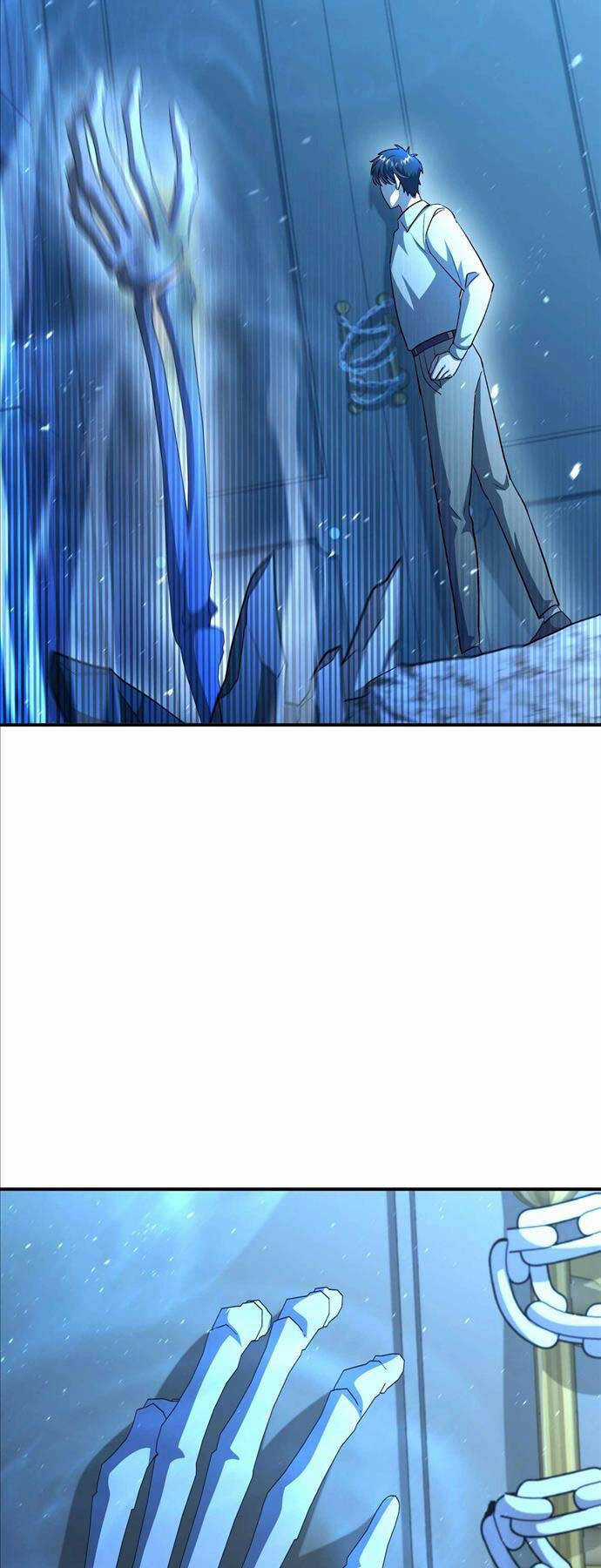 Thiết Huyết Chiêu Hồn Sư - Chapter 41 - Trang 70