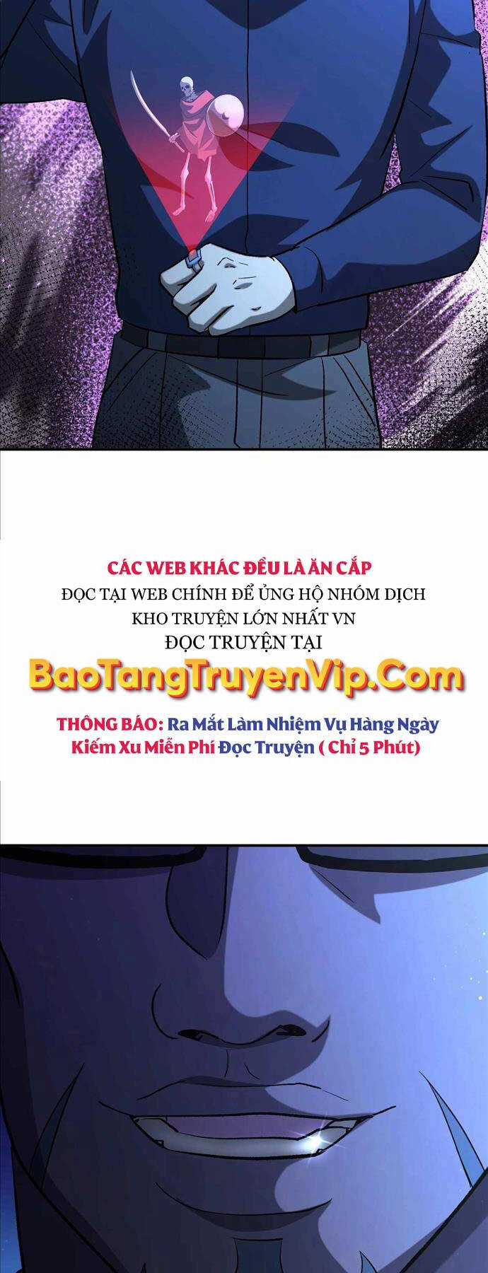 Thiết Huyết Chiêu Hồn Sư - Chapter 41 - Trang 8