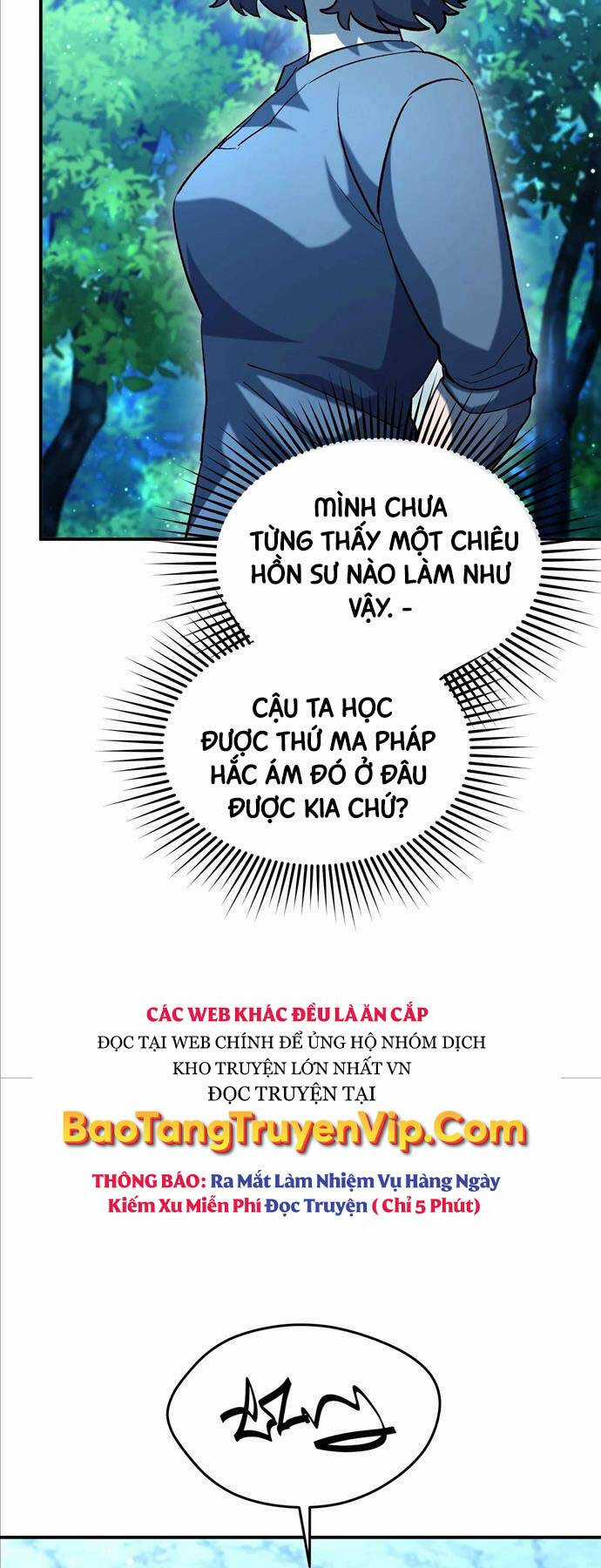 Thiết Huyết Chiêu Hồn Sư - Chapter 41 - Trang 72