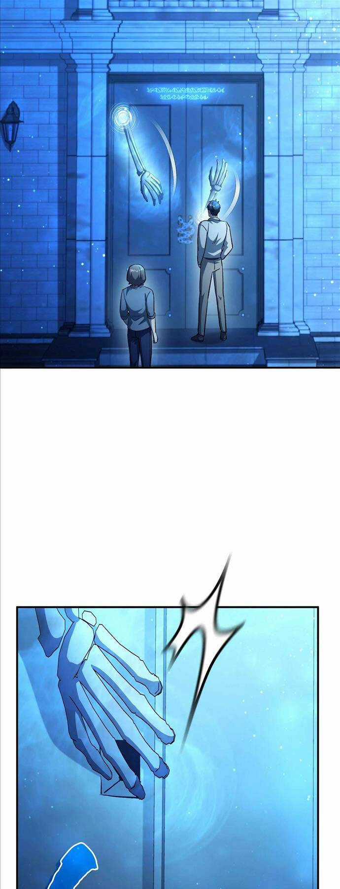 Thiết Huyết Chiêu Hồn Sư - Chapter 41 - Trang 74