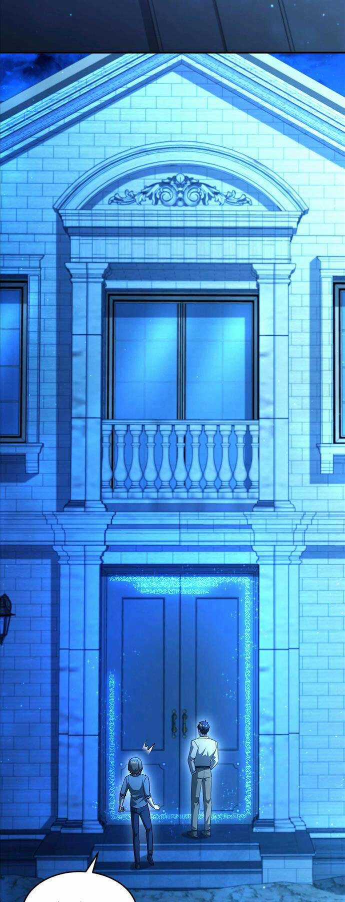 Thiết Huyết Chiêu Hồn Sư - Chapter 41 - Trang 78