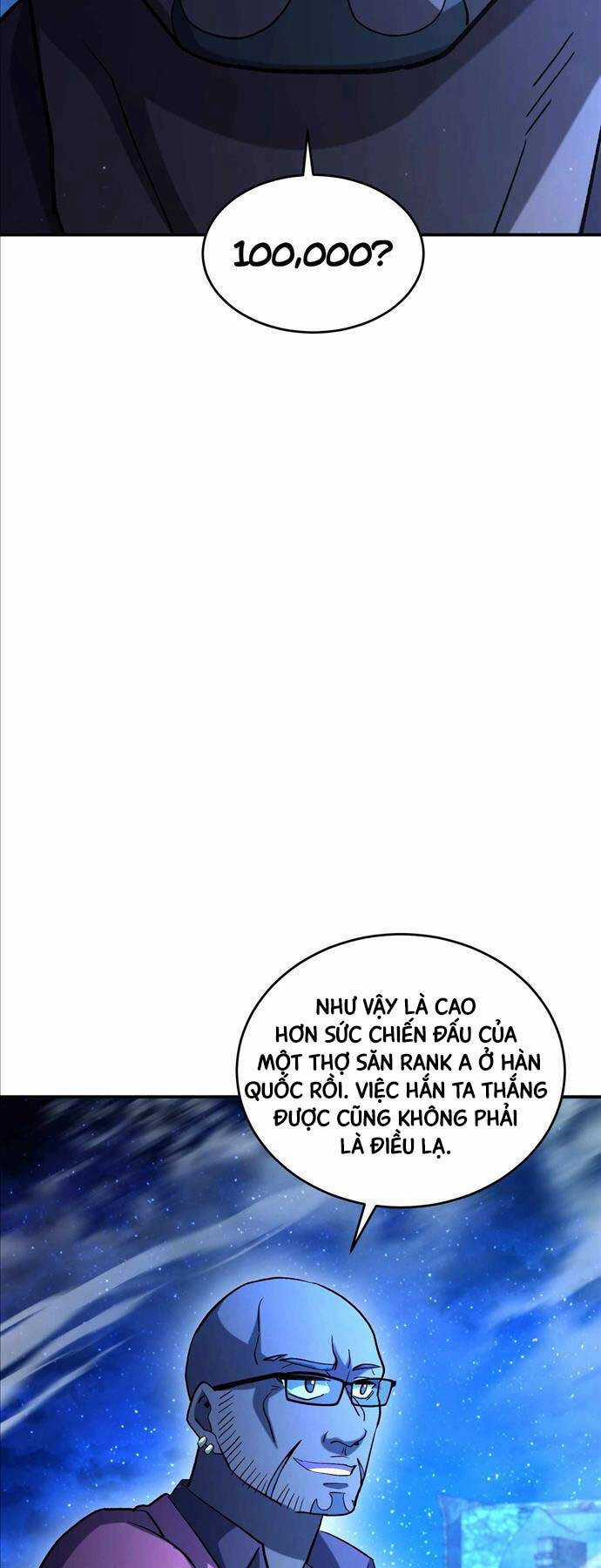 Thiết Huyết Chiêu Hồn Sư - Chapter 41 - Trang 9