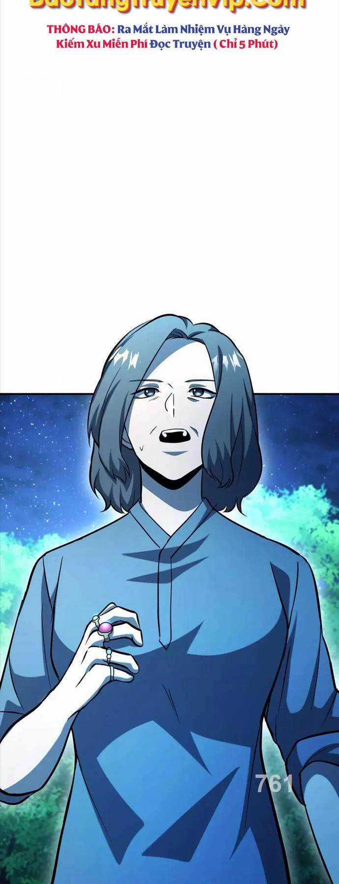 Thiết Huyết Chiêu Hồn Sư - Chapter 42 - Trang 2