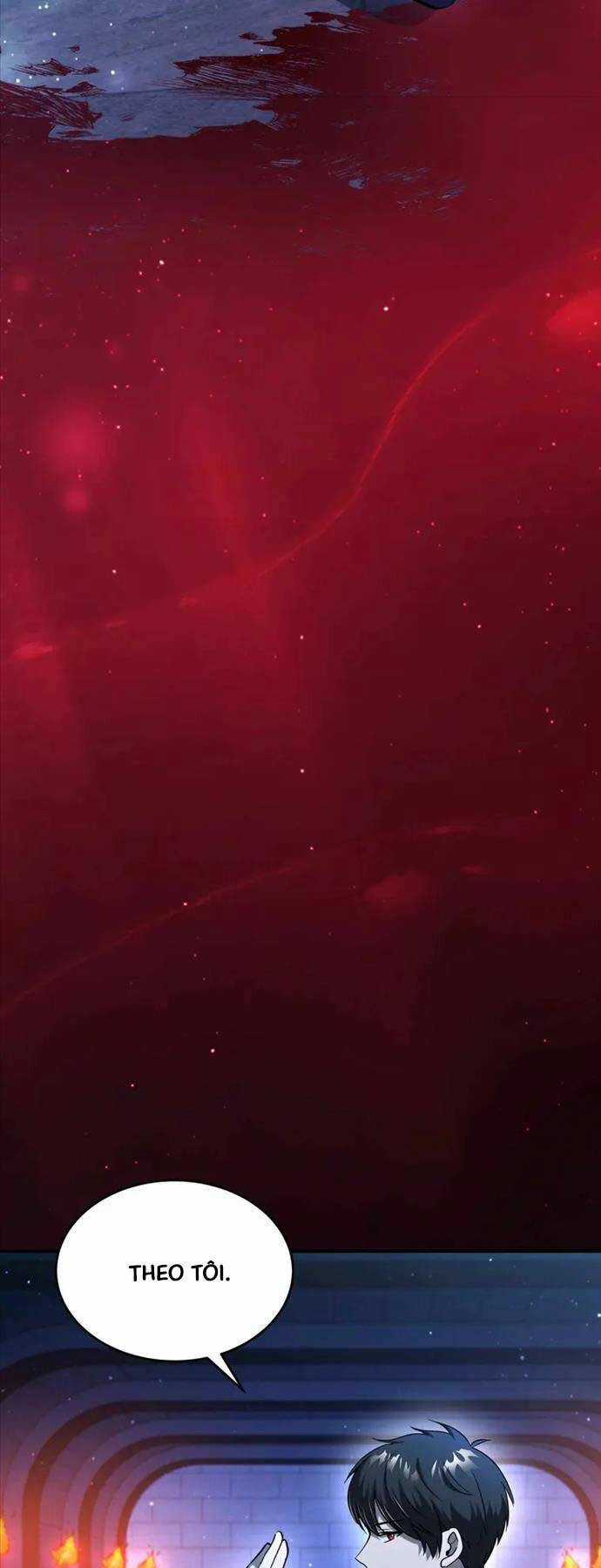 Thiết Huyết Chiêu Hồn Sư - Chapter 42 - Trang 11