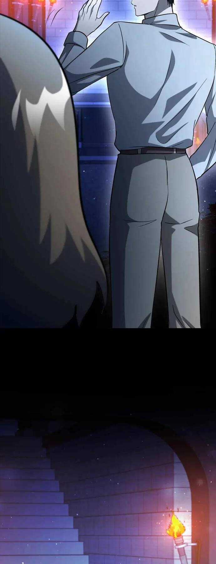 Thiết Huyết Chiêu Hồn Sư - Chapter 42 - Trang 12