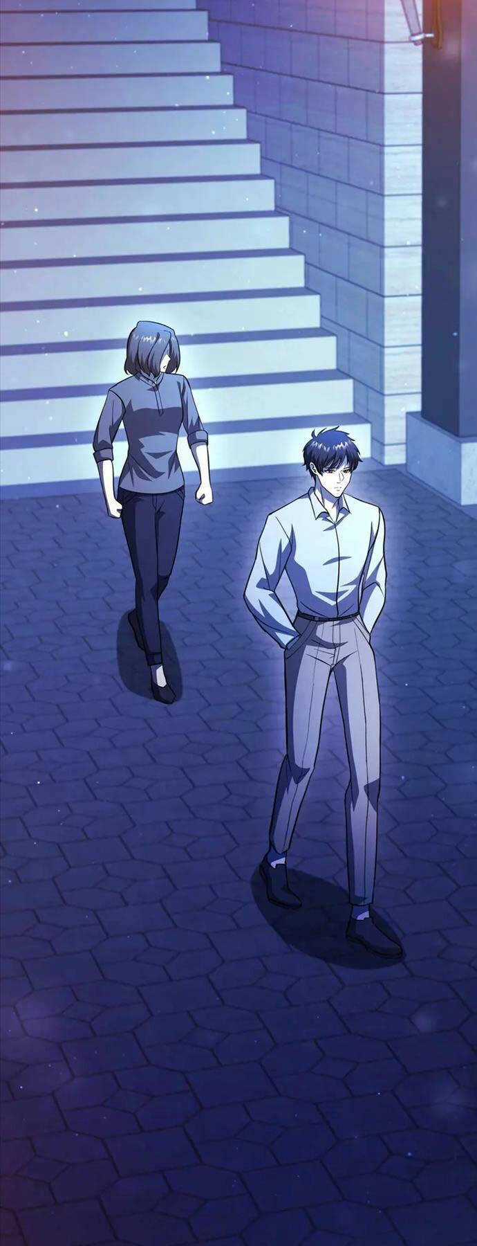 Thiết Huyết Chiêu Hồn Sư - Chapter 42 - Trang 13