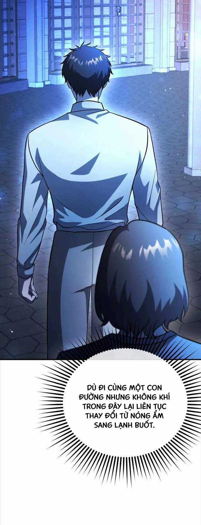 Thiết Huyết Chiêu Hồn Sư - Chapter 42 - Trang 15