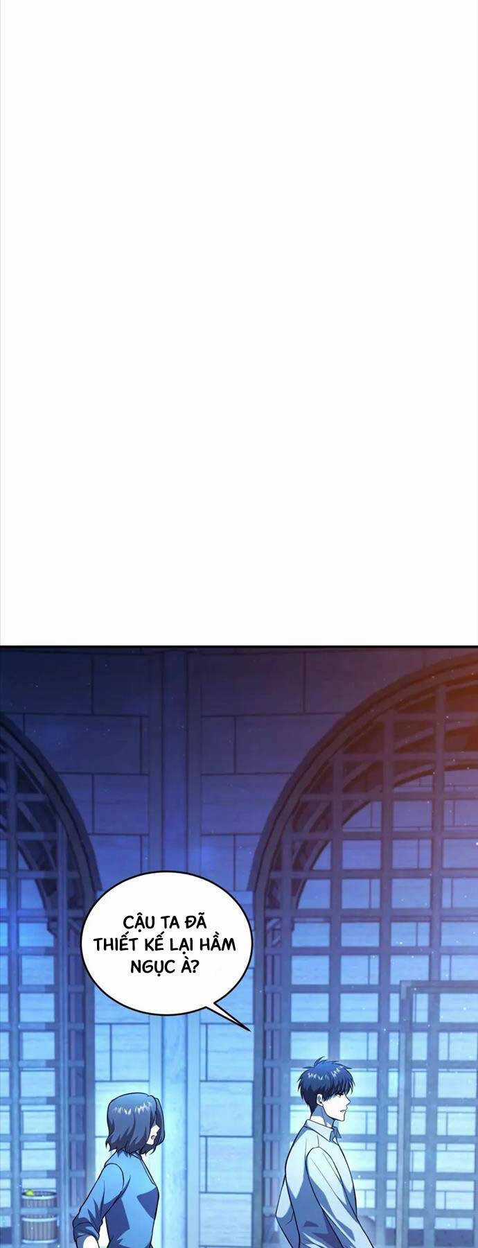 Thiết Huyết Chiêu Hồn Sư - Chapter 42 - Trang 16