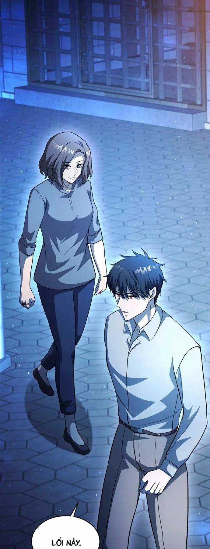 Thiết Huyết Chiêu Hồn Sư - Chapter 42 - Trang 18