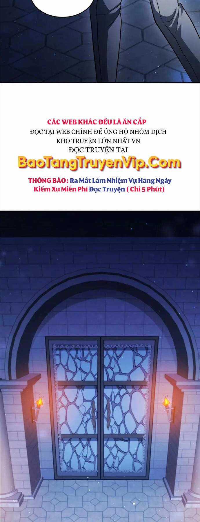 Thiết Huyết Chiêu Hồn Sư - Chapter 42 - Trang 19