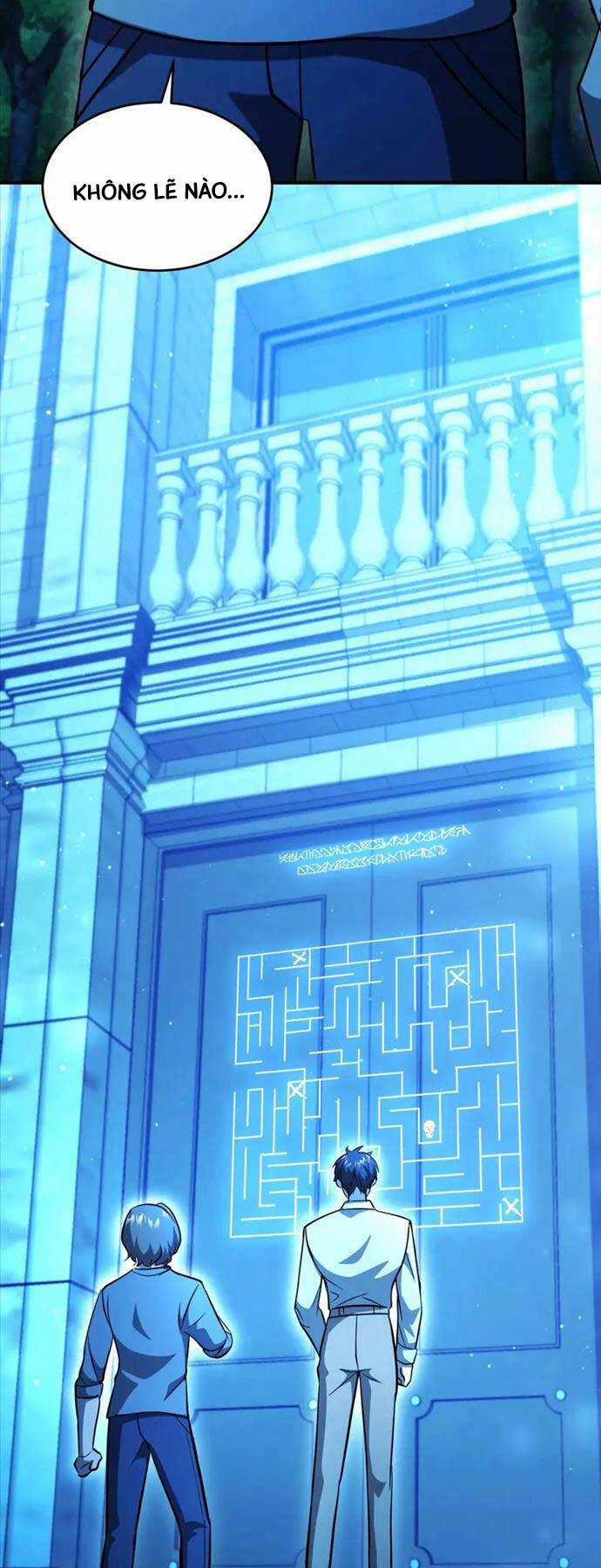 Thiết Huyết Chiêu Hồn Sư - Chapter 42 - Trang 3