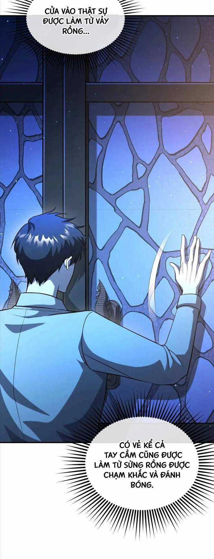 Thiết Huyết Chiêu Hồn Sư - Chapter 42 - Trang 21