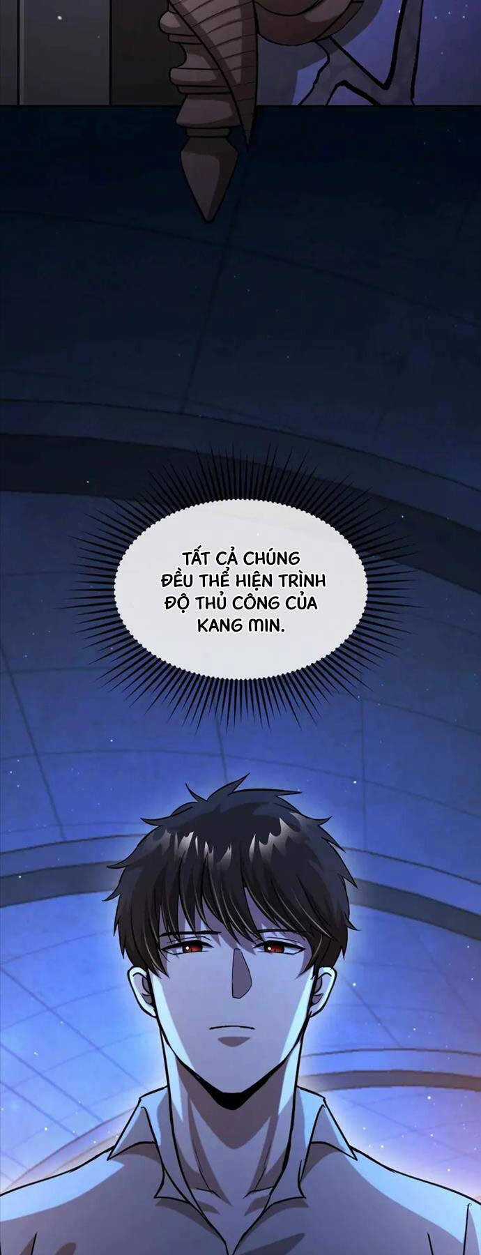 Thiết Huyết Chiêu Hồn Sư - Chapter 42 - Trang 23