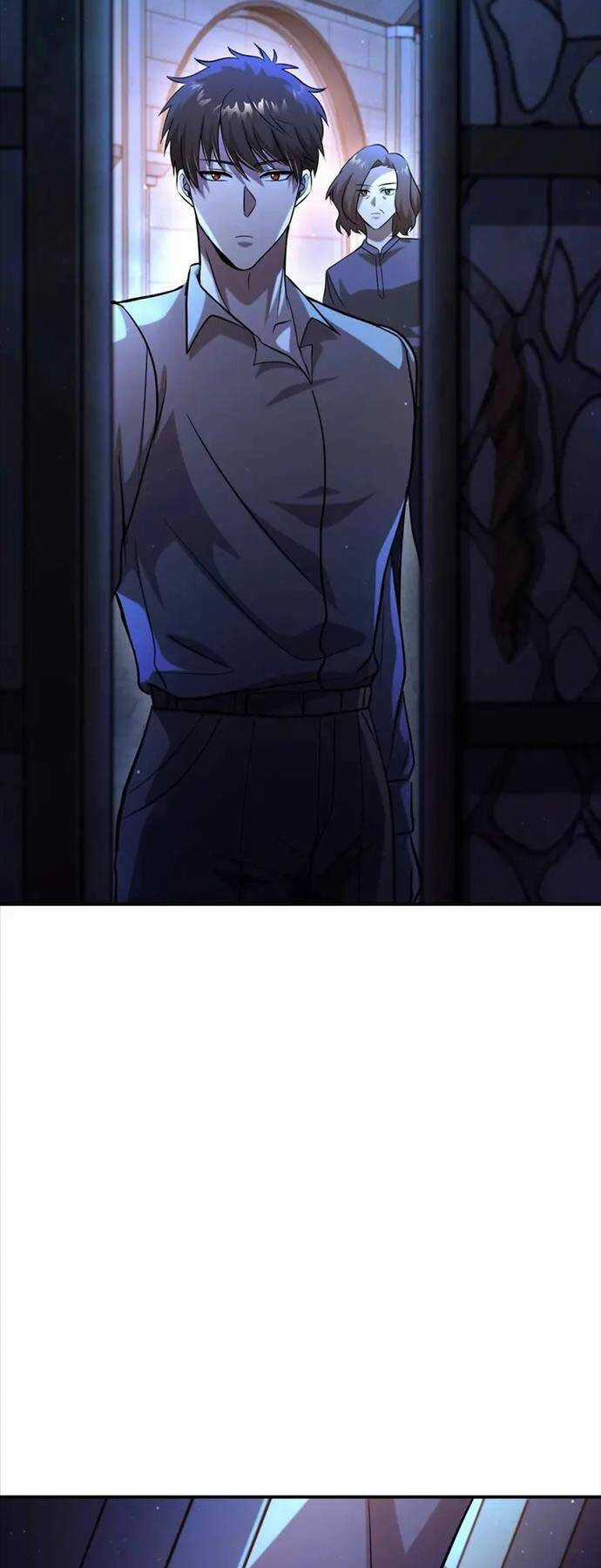 Thiết Huyết Chiêu Hồn Sư - Chapter 42 - Trang 26