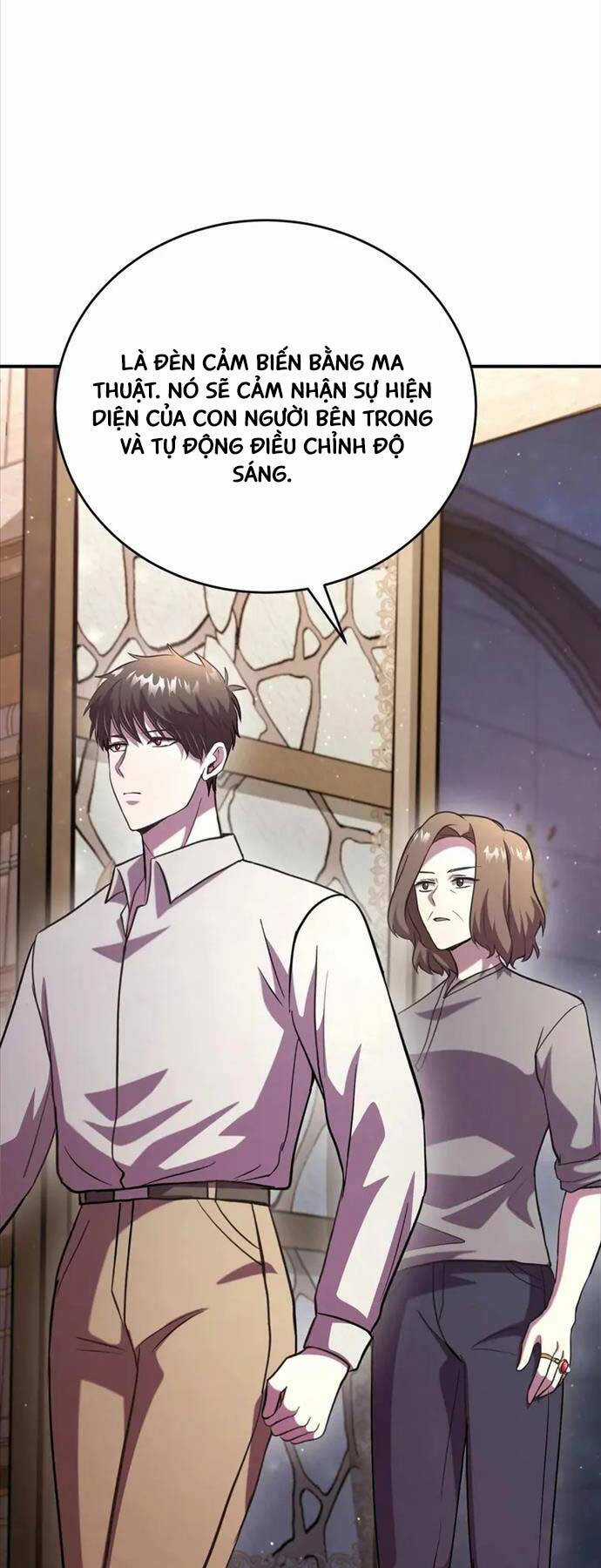 Thiết Huyết Chiêu Hồn Sư - Chapter 42 - Trang 29