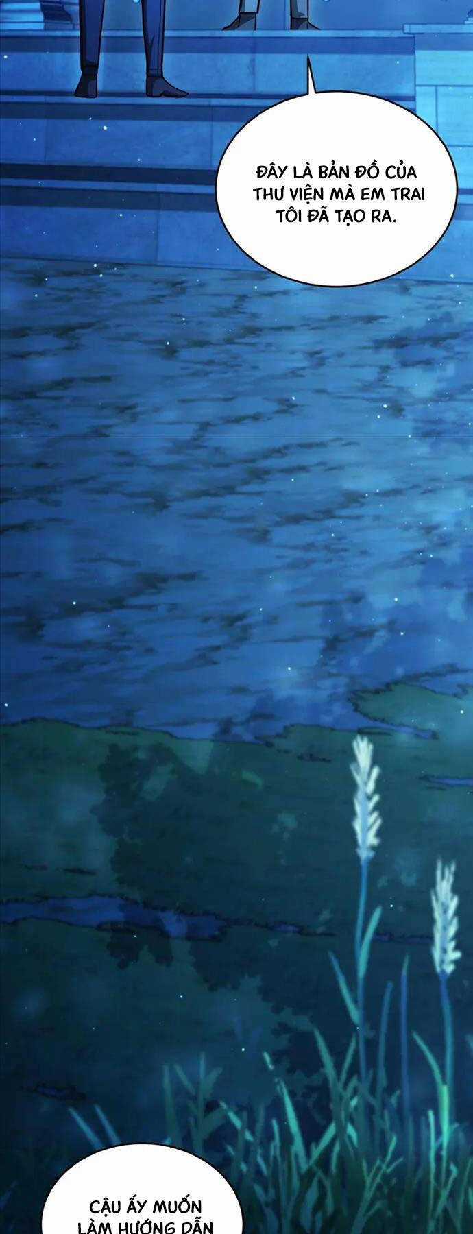 Thiết Huyết Chiêu Hồn Sư - Chapter 42 - Trang 4