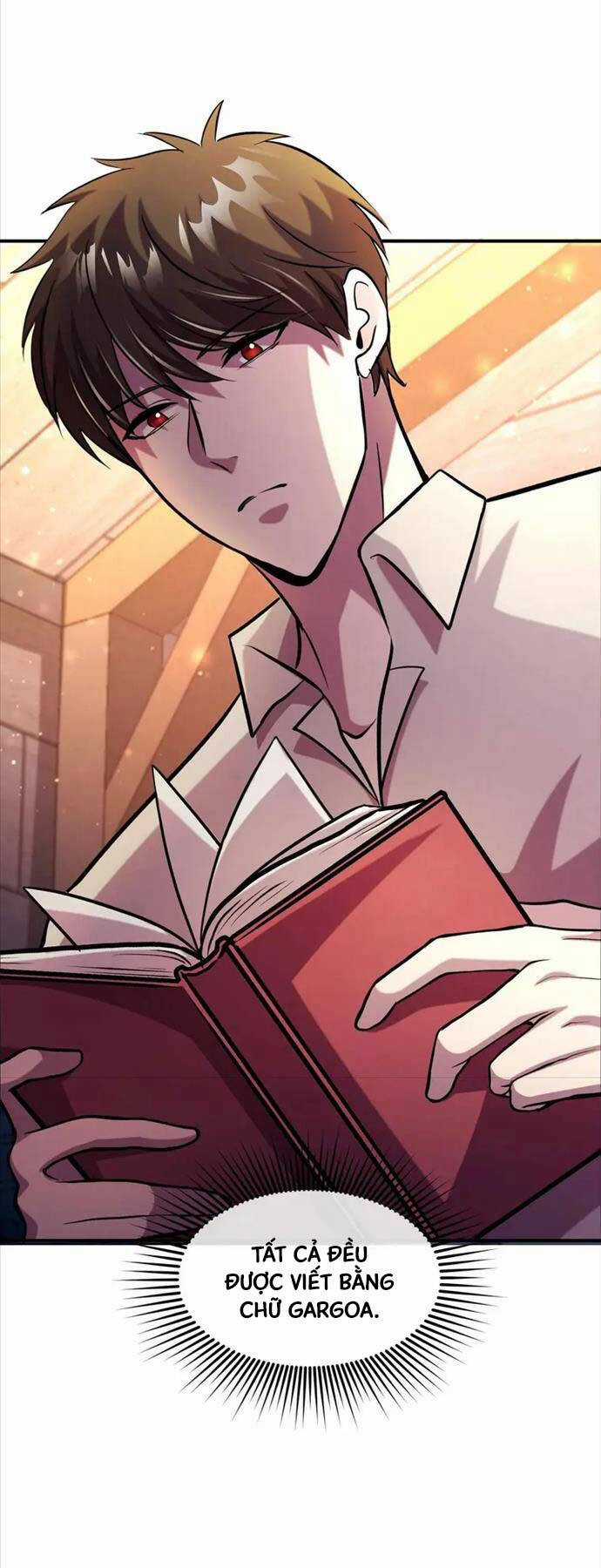 Thiết Huyết Chiêu Hồn Sư - Chapter 42 - Trang 31