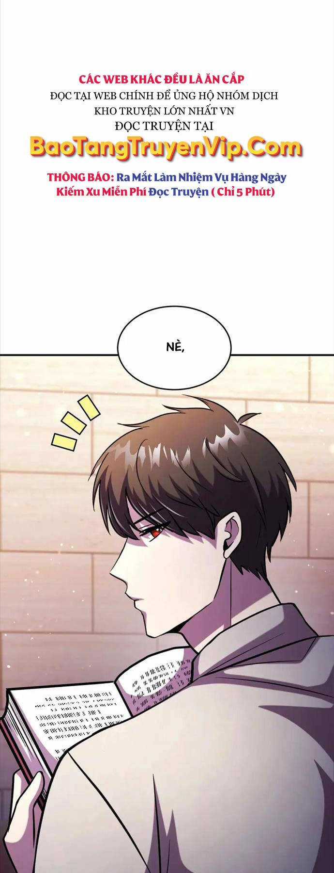 Thiết Huyết Chiêu Hồn Sư - Chapter 42 - Trang 32