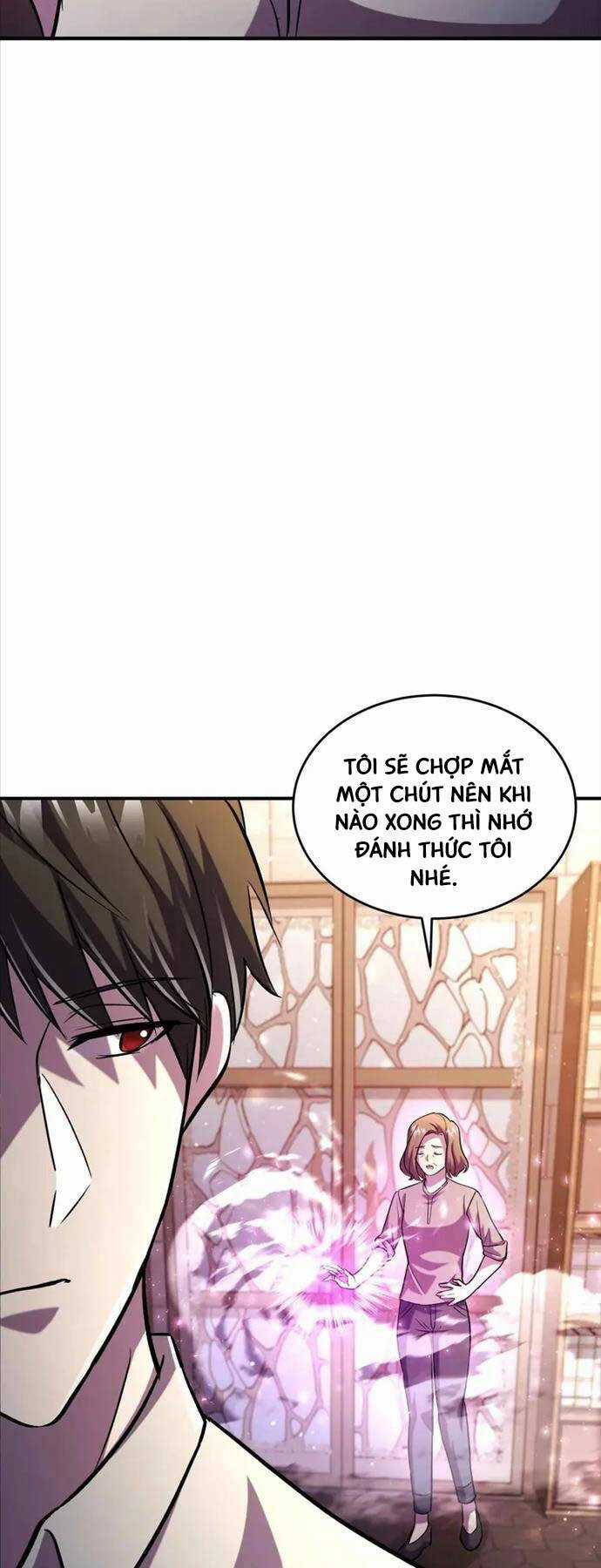 Thiết Huyết Chiêu Hồn Sư - Chapter 42 - Trang 33