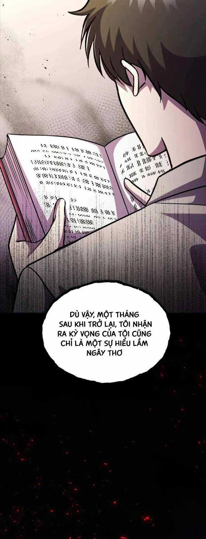 Thiết Huyết Chiêu Hồn Sư - Chapter 42 - Trang 36