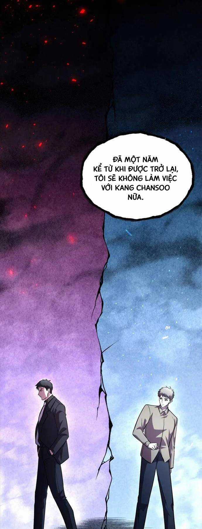 Thiết Huyết Chiêu Hồn Sư - Chapter 42 - Trang 37