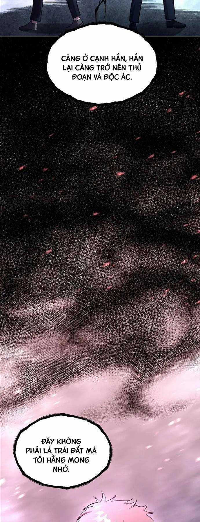 Thiết Huyết Chiêu Hồn Sư - Chapter 42 - Trang 38