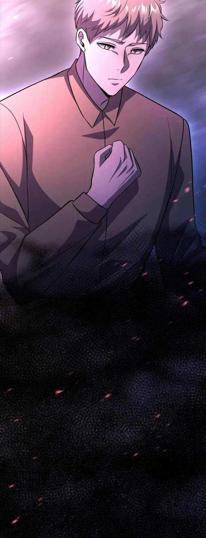 Thiết Huyết Chiêu Hồn Sư - Chapter 42 - Trang 39