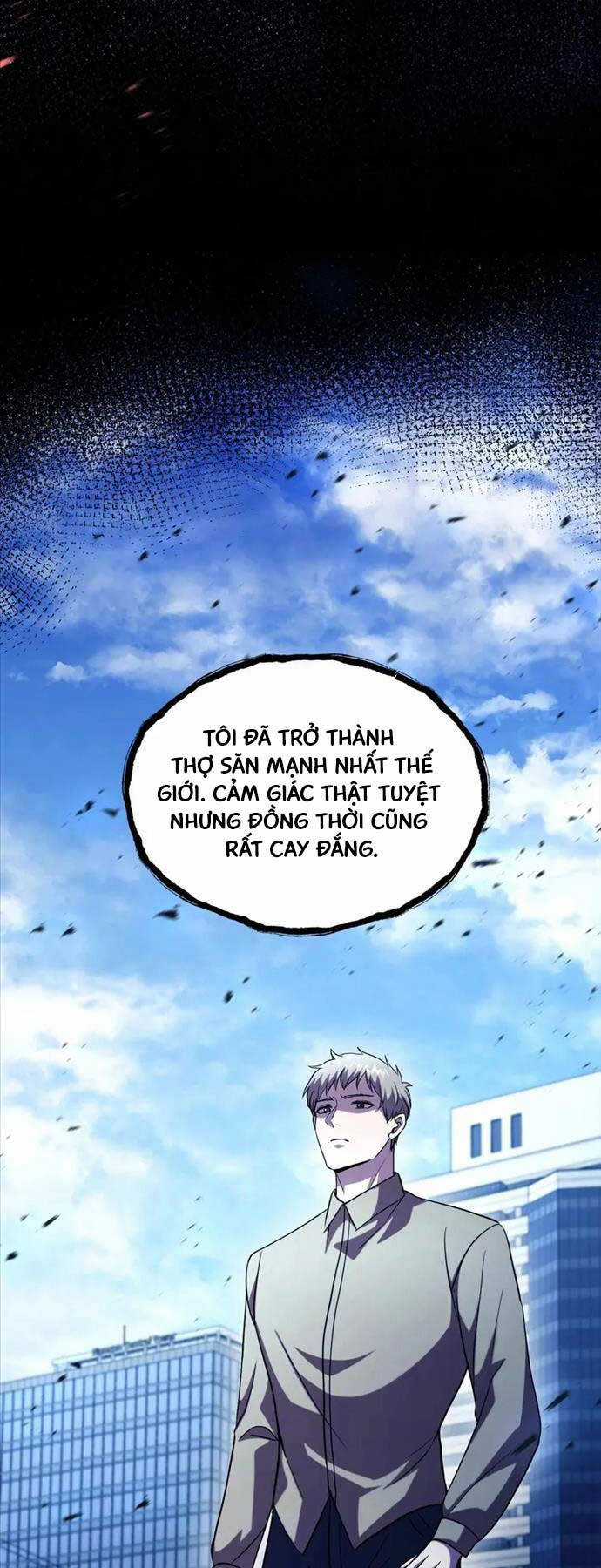 Thiết Huyết Chiêu Hồn Sư - Chapter 42 - Trang 40