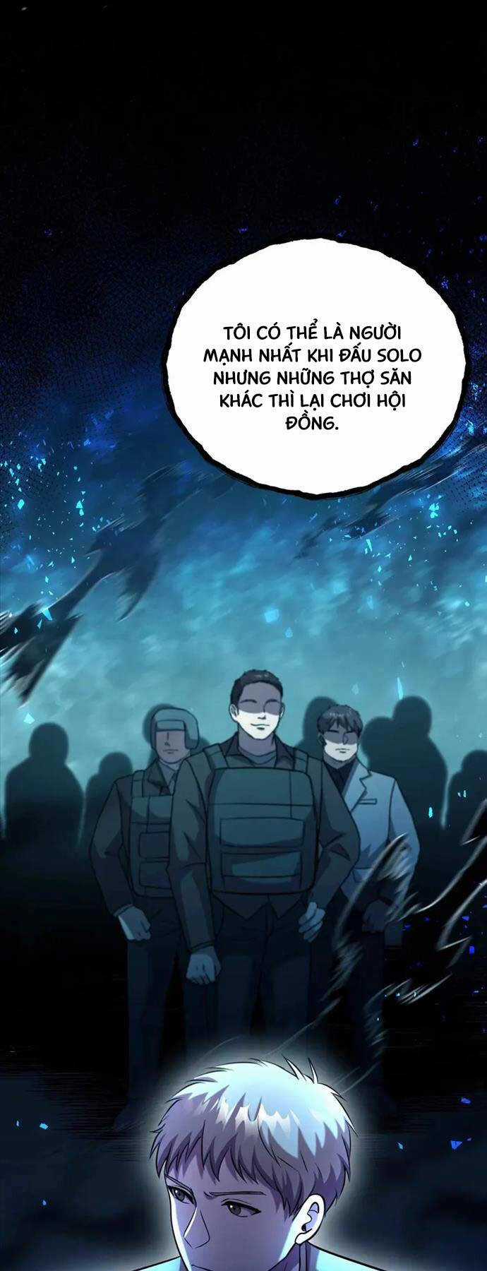 Thiết Huyết Chiêu Hồn Sư - Chapter 42 - Trang 42