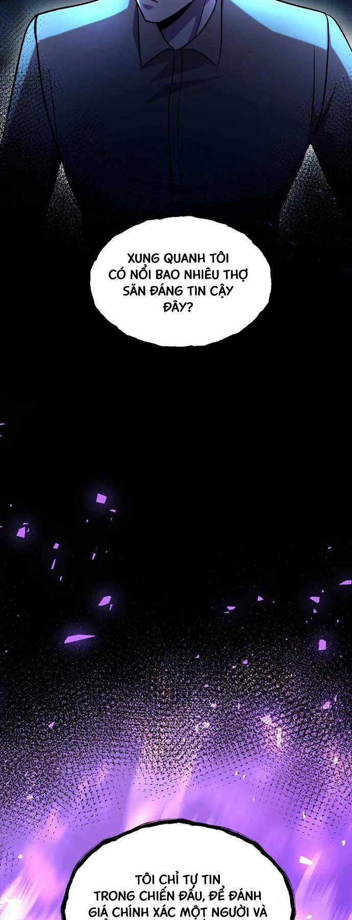 Thiết Huyết Chiêu Hồn Sư - Chapter 42 - Trang 43